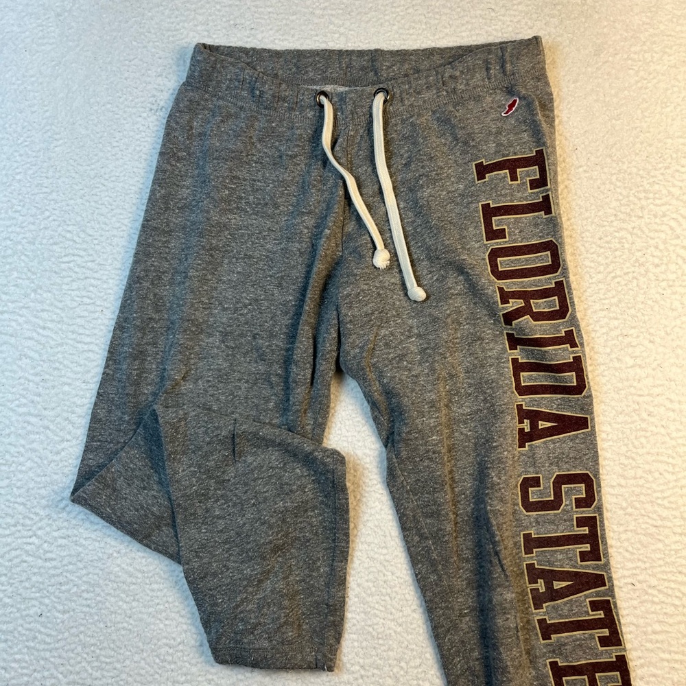 FSU sweatpants